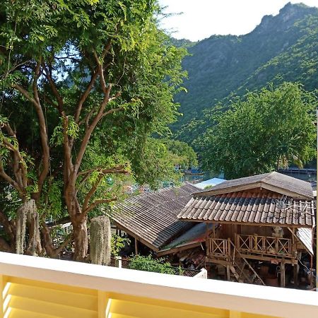Yen~Yen B&B Prachuap Khiri Khan Exterior photo