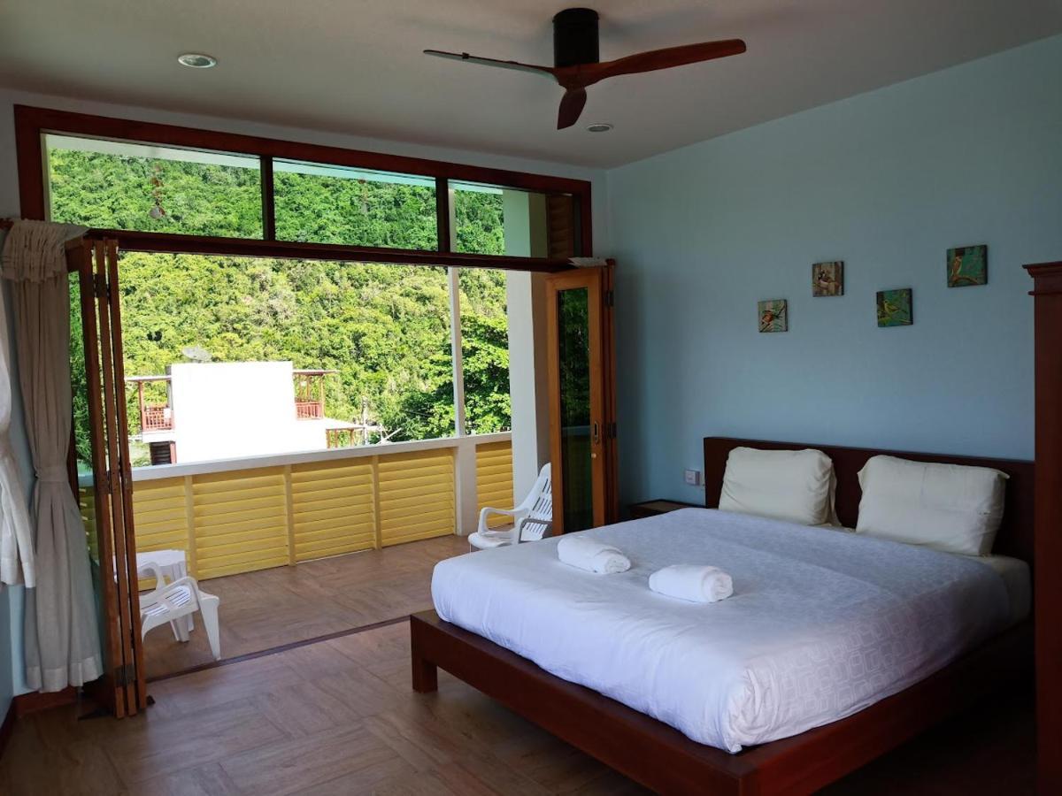 Yen~Yen B&B Prachuap Khiri Khan Exterior photo