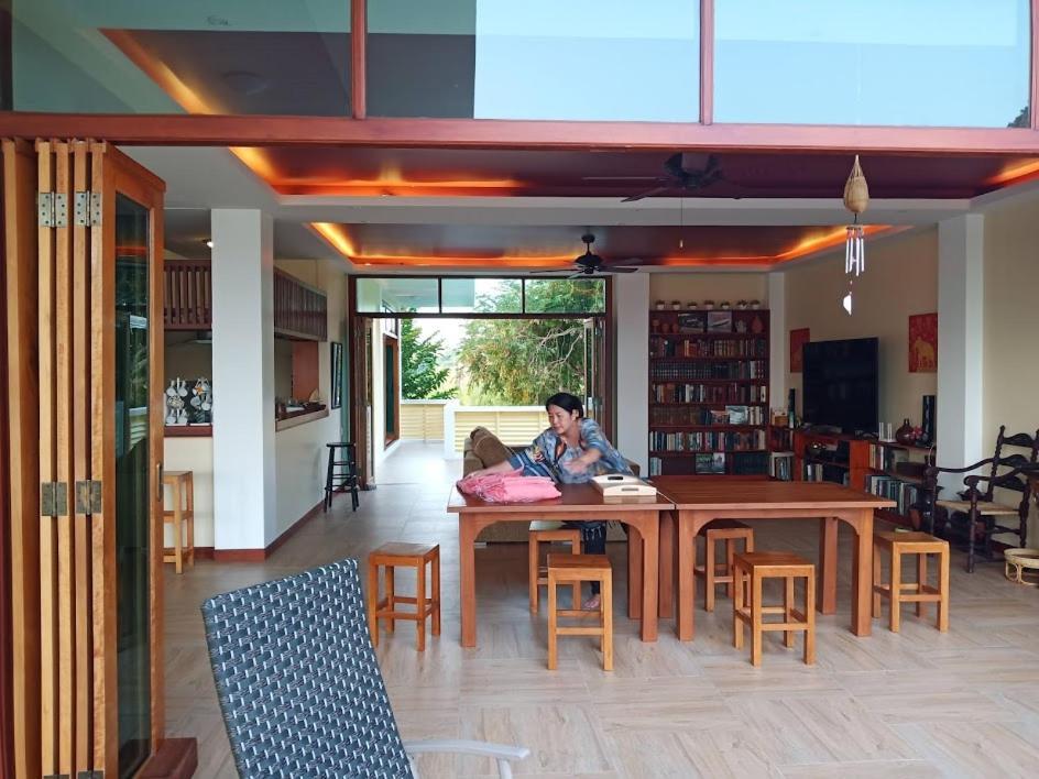 Yen~Yen B&B Prachuap Khiri Khan Exterior photo