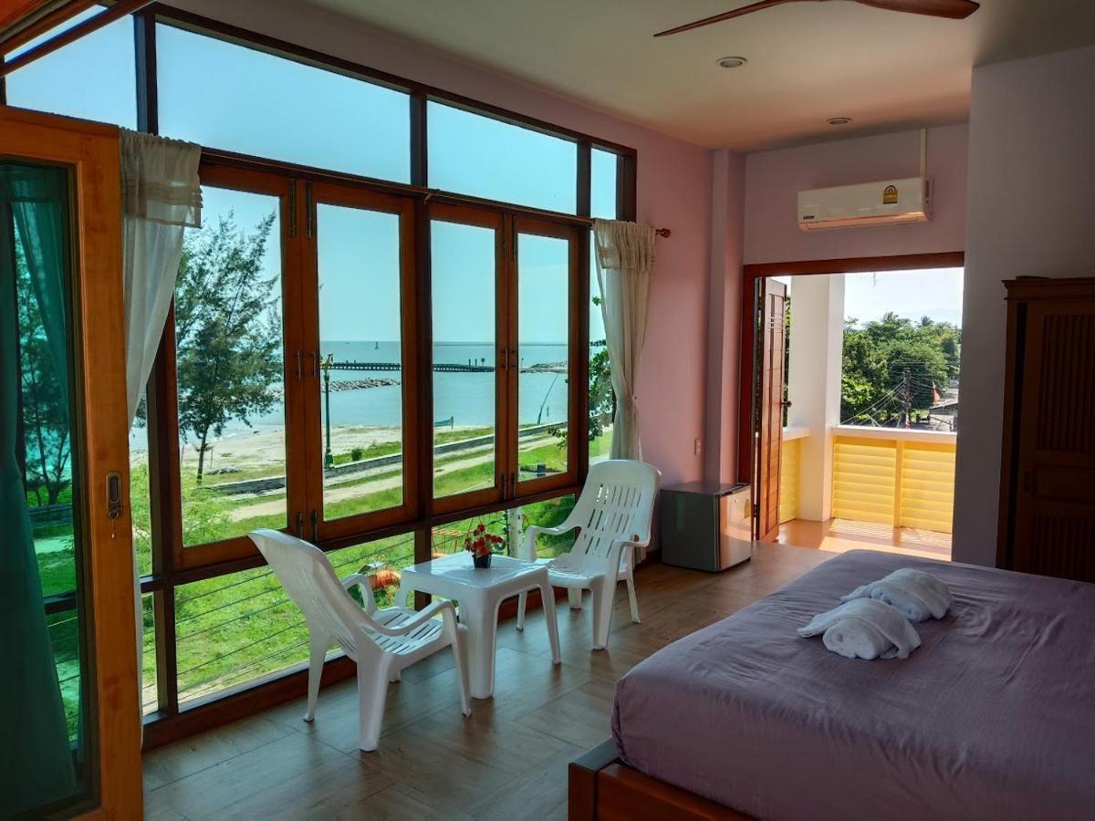 Yen~Yen B&B Prachuap Khiri Khan Exterior photo