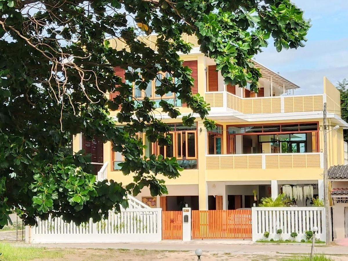 Yen~Yen B&B Prachuap Khiri Khan Exterior photo