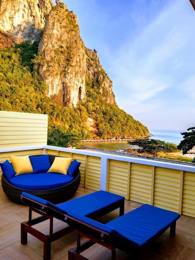 Yen~Yen B&B Prachuap Khiri Khan Exterior photo