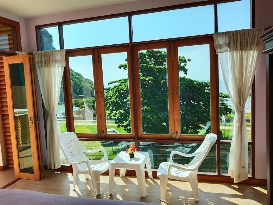 Yen~Yen B&B Prachuap Khiri Khan Exterior photo