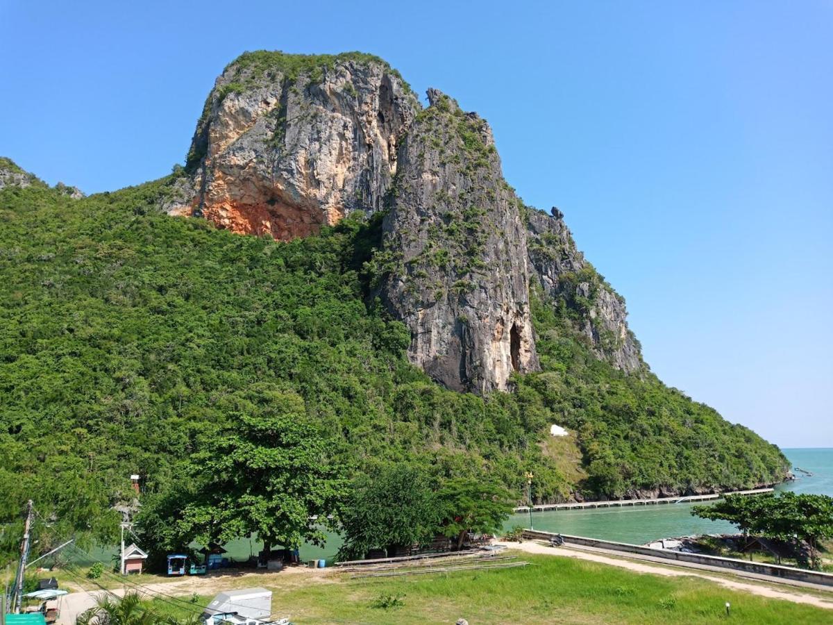 Yen~Yen B&B Prachuap Khiri Khan Exterior photo