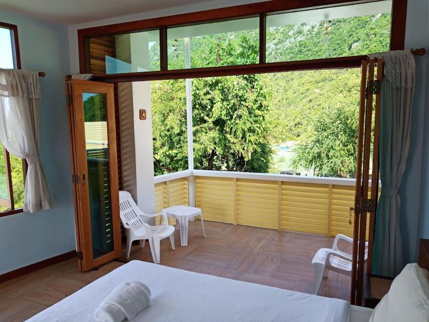 Yen~Yen B&B Prachuap Khiri Khan Exterior photo