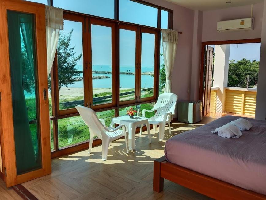 Yen~Yen B&B Prachuap Khiri Khan Exterior photo