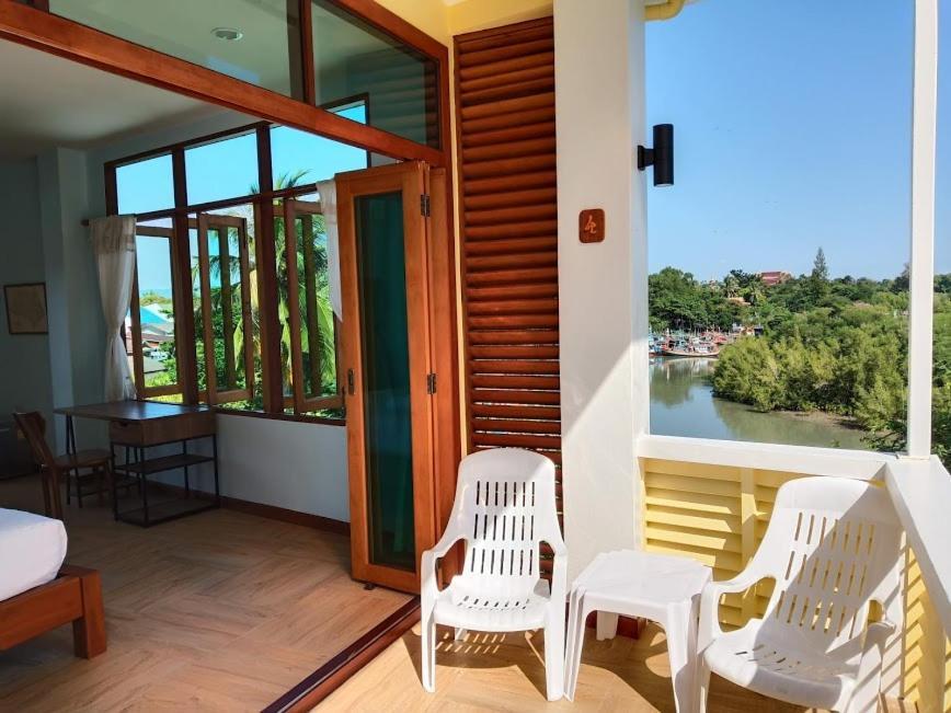 Yen~Yen B&B Prachuap Khiri Khan Exterior photo