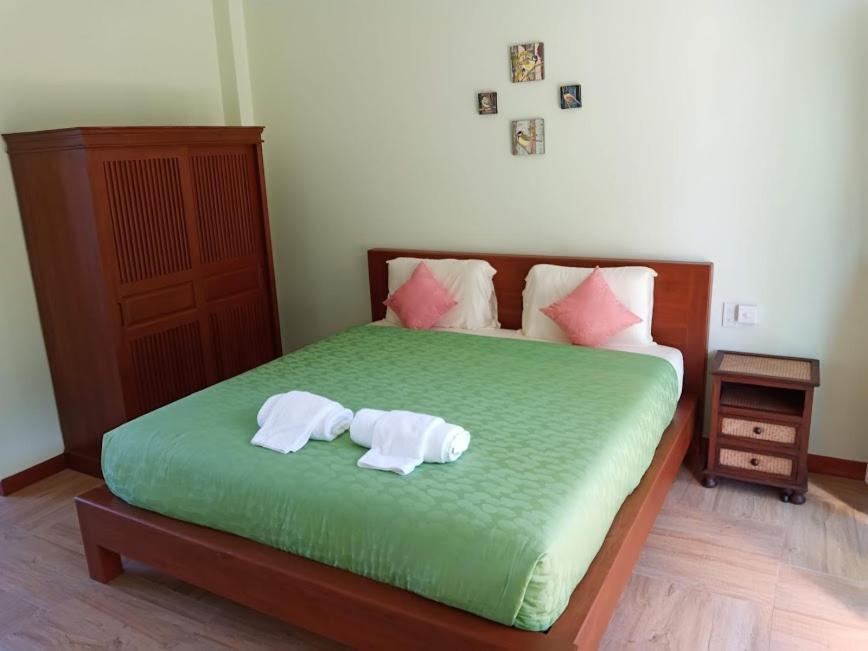 Yen~Yen B&B Prachuap Khiri Khan Exterior photo