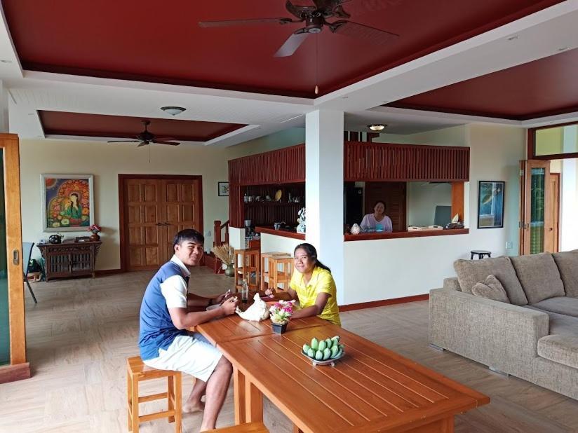 Yen~Yen B&B Prachuap Khiri Khan Exterior photo